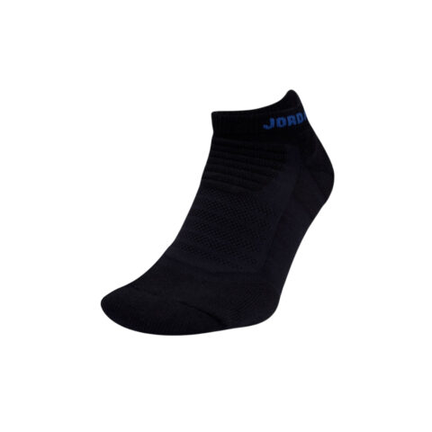Jordan Flight Basketball Socks Men’s 1 Pack Black