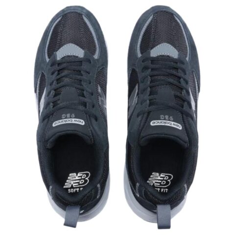New Balance NB 950 V1 Abrasion Resistant Low top Running Shoes Unisex Blue