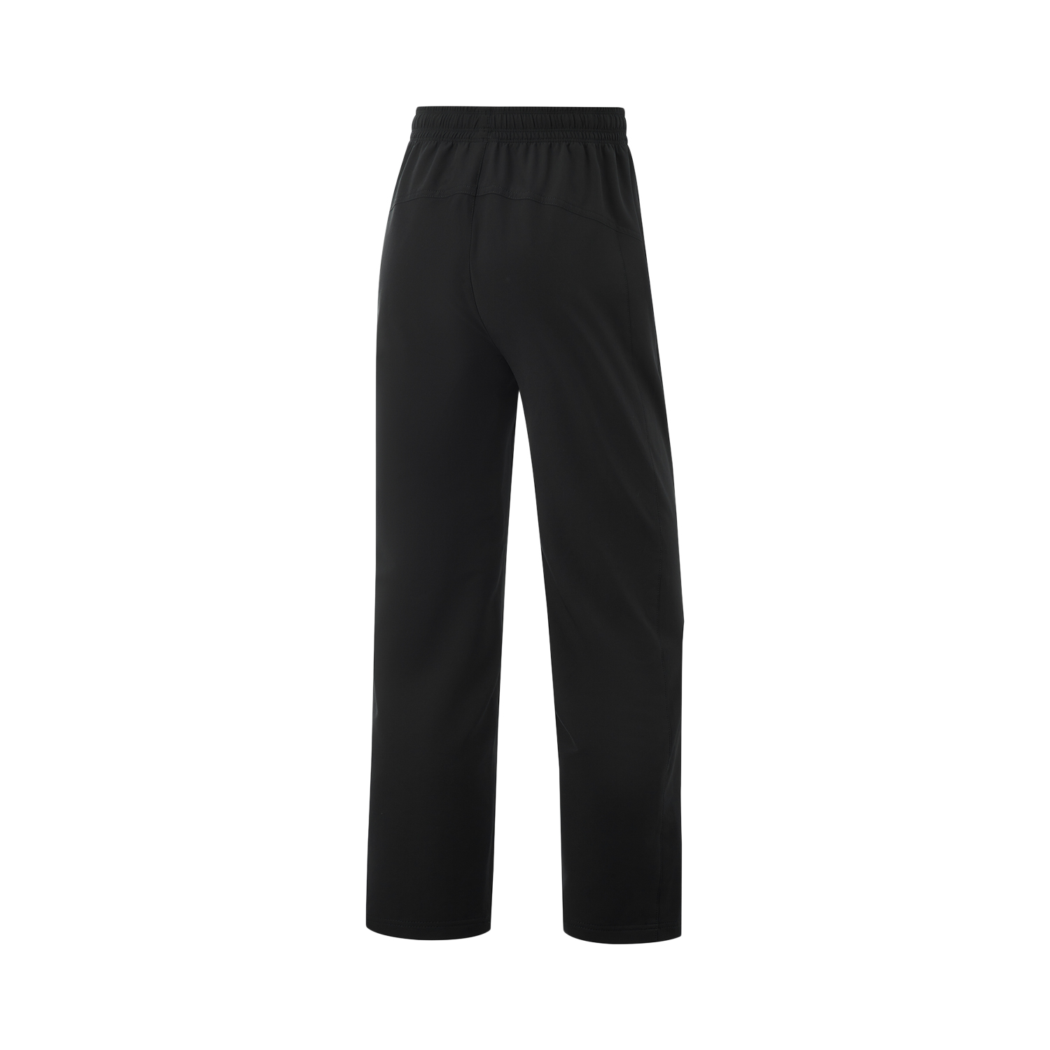 Li Ning Fitness Series Sports Pants Women’s Black