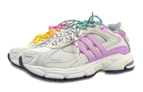Adidas Originals Response Low top Running Shoes Unisex Purple