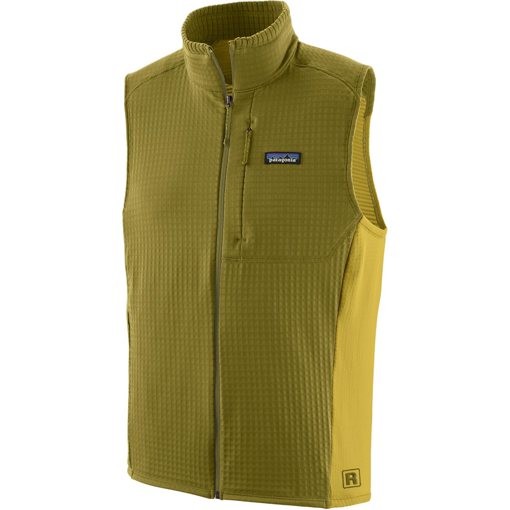 Patagonia R1 Fleece Clothing Men’s