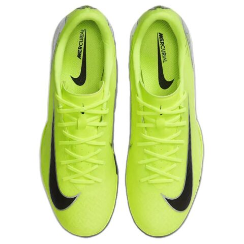 Nike Mercurial Vapor 16 Academy Ic Volt Black