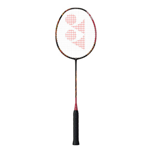 YONEX Heaven Axe AX99 PLAY Full Carbon Badminton Rackets Entry level 674mm Burgundy