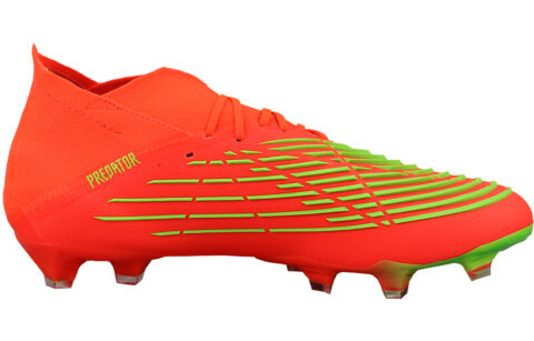 Predator Edge.1 Adidas Fg ‘Game Data Pack’