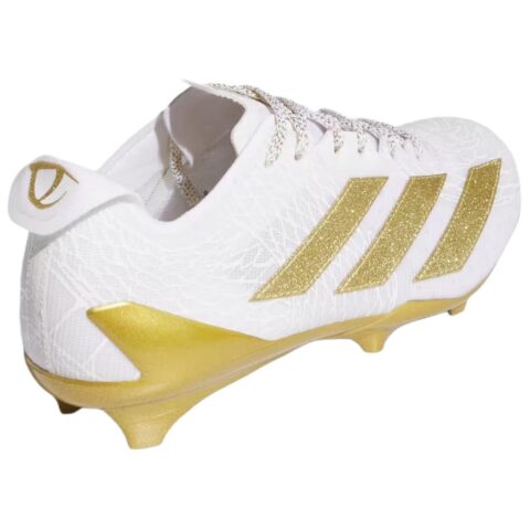 Adidas Adizero Electric ‘Hype — White Gold’