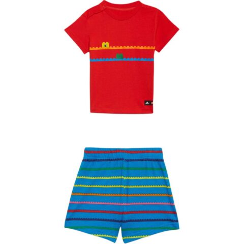 Adidas x LEGO/, Casual Sportswear Infant And Toddler