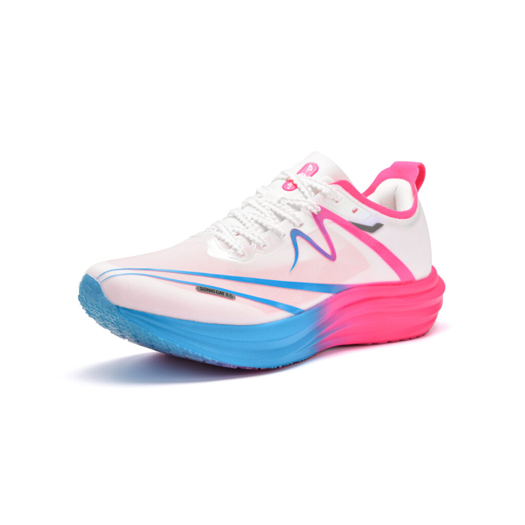 YINSUMAO Casual Training Long Distance Running Sprint Physical Fitness Test & Exam Racing Track & Field Competition