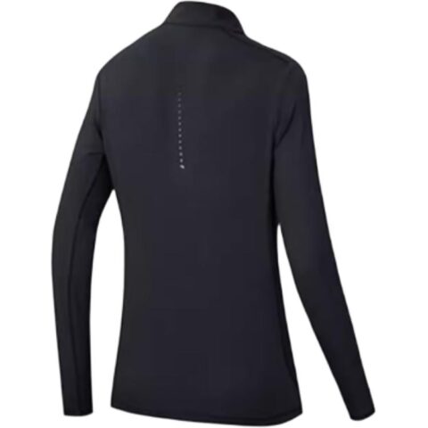 Anta Workout Clothing Women’s Basic Black