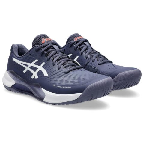 ASICS Gel Challenger 14 Indigo Fog White