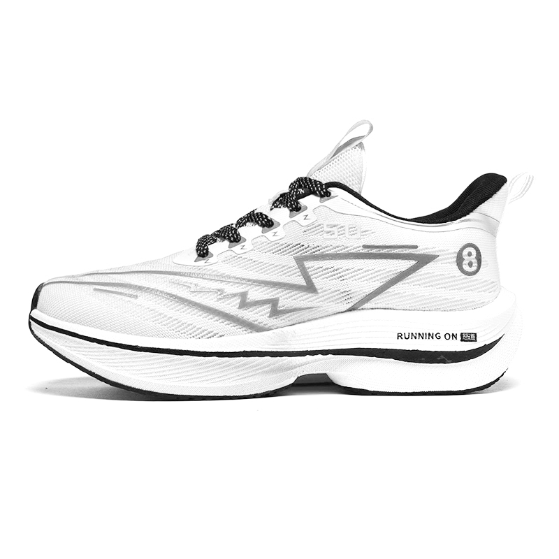 HEIWEILU Cushioning Slip Resistant Breathable Cushioning Slip Resistant Breathable Low top