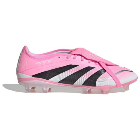 Predator Pro David Beckham x Predator Pro Adidas Foldover Tongue Fg ‘Miami’