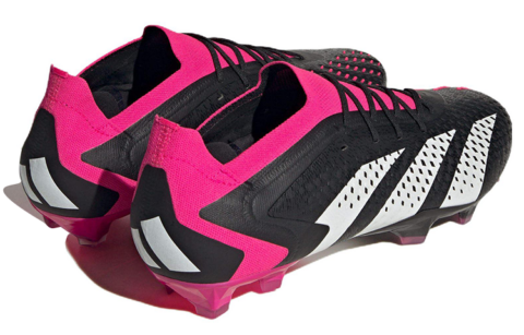 Adidas Predator Accuracy.1 Low Fg ‘Own Your Football Pack’