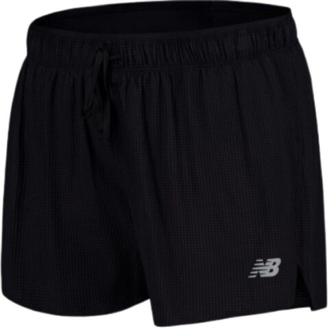 New Balance Running Shorts Men’s Black