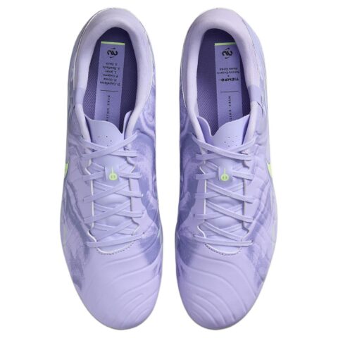 Nike Tiempo Legend 10 Academy Fg United Pack