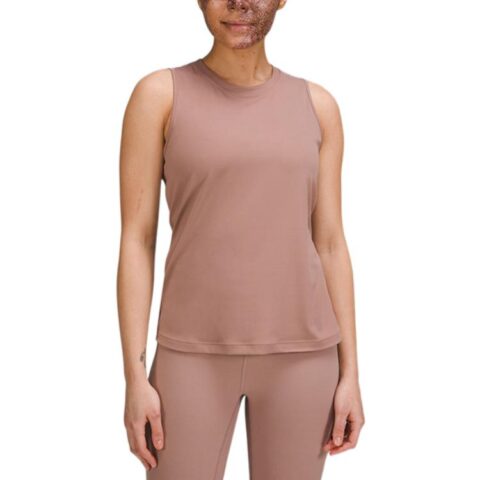 Lululemon Sleeveless Sports Shirts Women’s Racerback