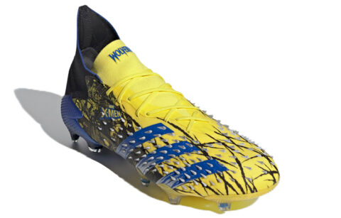 Predator Freak.1 Marvel x Predator Freak.1 Adidas Fg ‘Wolverine’