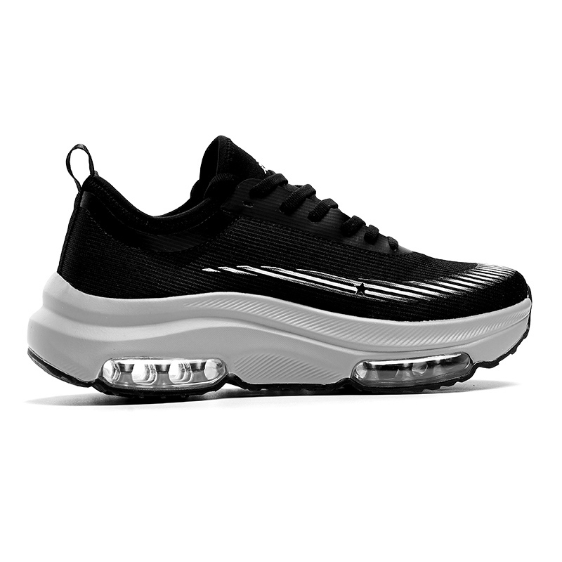 HEIWEILU Comfortable And Trendy Abrasion Resistant Breathable Rebound Abrasion Resistant Breathable Rebound Low top