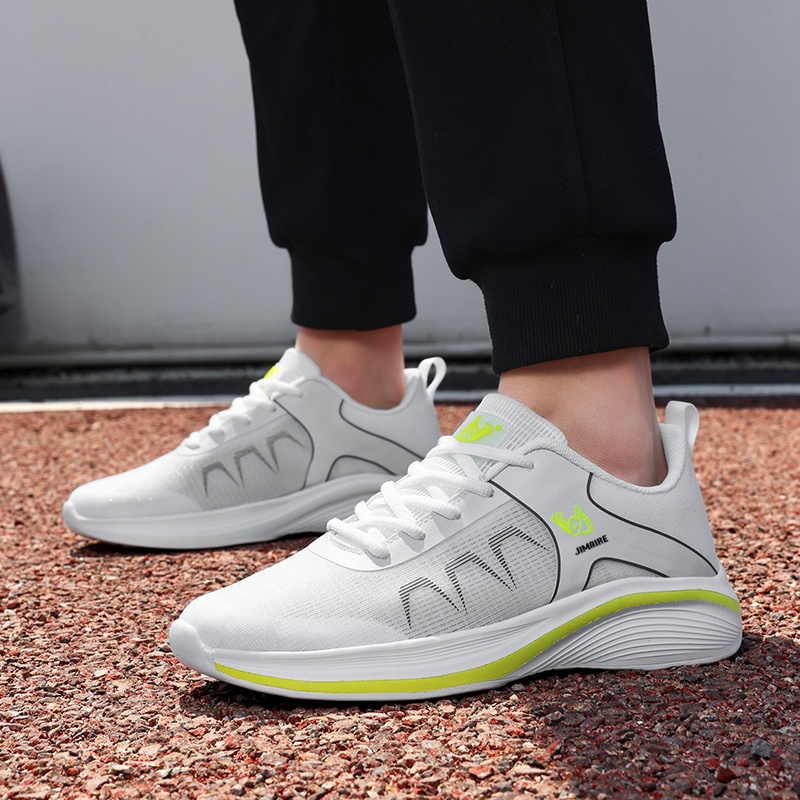 JINMAIWANG Mesh Breathable, Abrasion Resistant, Slip Resistant, Lightweight