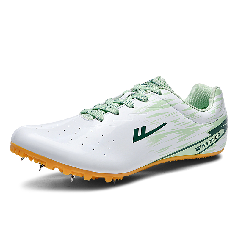 Warrior Cushioning Slip Resistant Abrasion Resistant Coverage Support