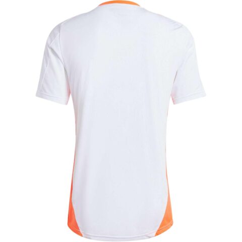 Adidas TIRO 24 COMPETITION TRAINING Soccer Jersey Unisex White