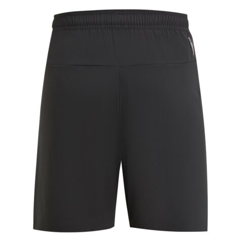 Adidas x LAIMEI,LIANMINGKUAN SS25 BEIJING WOVEN SHORTS Sports Shorts Men’s Black
