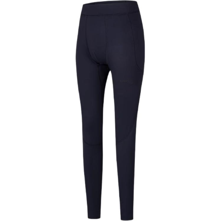 Saucony Sports Pants Women's Black