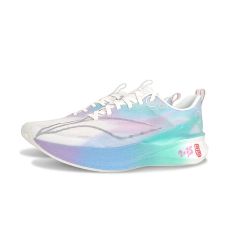Li Ning Red Hare 8PRO Running Shoes Unisex Low Top