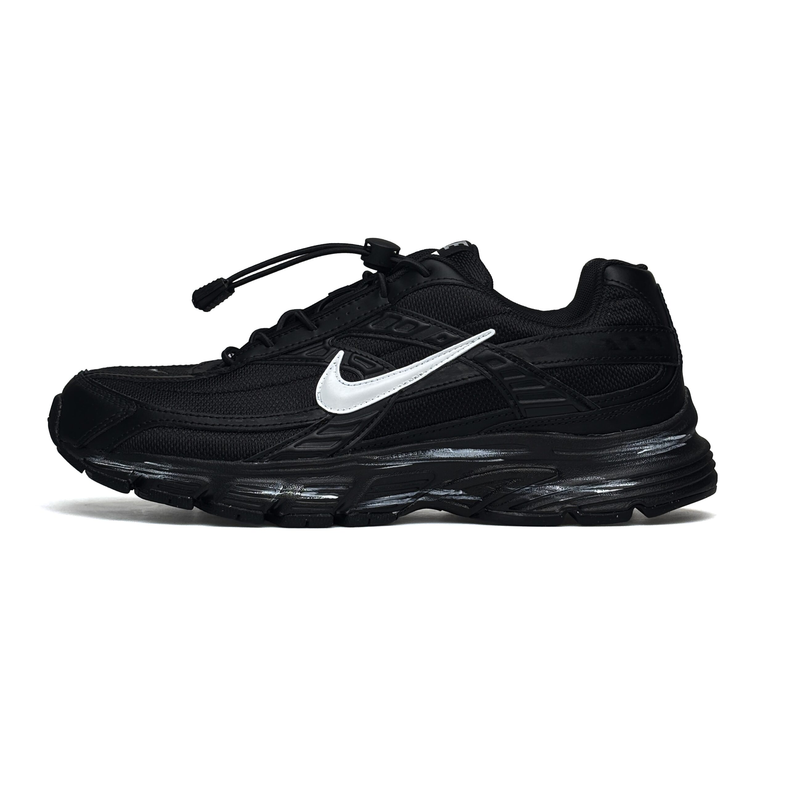 Nike Initiator Cushioning Abrasion Resistant Breathable Cushioning Abrasion Resistant Breathable Low top Casual