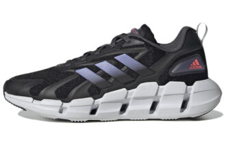 Adidas Ventice Climacool 'Black Collegiate Purple' Women's