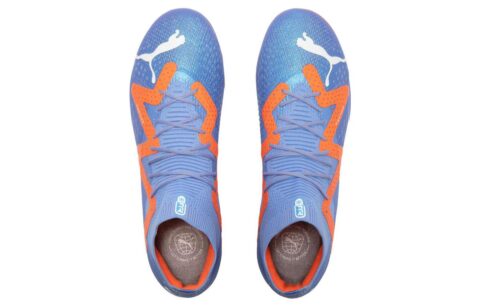 Puma Future Ultimate «Supercharge Pack» Blue Glimmer