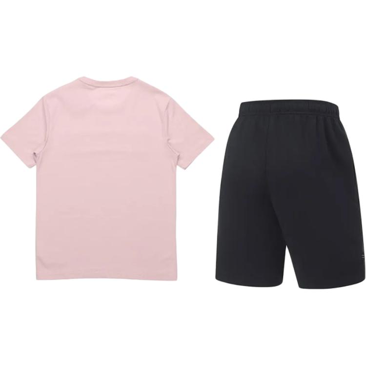 Li Ning Casual Sportswear Unisex