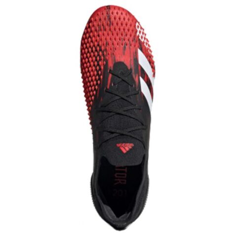 Adidas Predator Mutator 20.1 Black