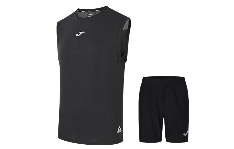 Joma Fitness Sets Men’s Crew Neck Thin