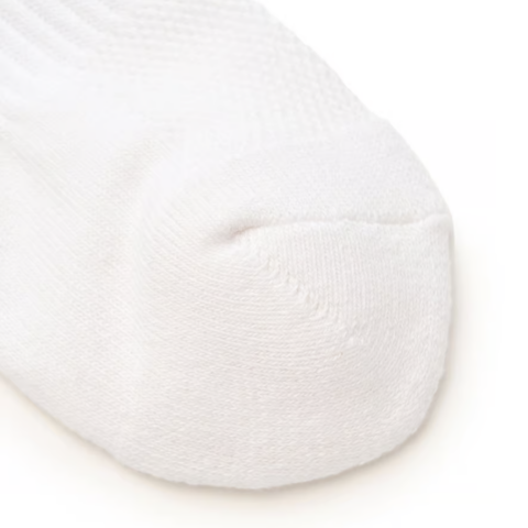 MLB BOSTON REDSOXNew York Yankees Ankle Socks Unisex 3 Pack White