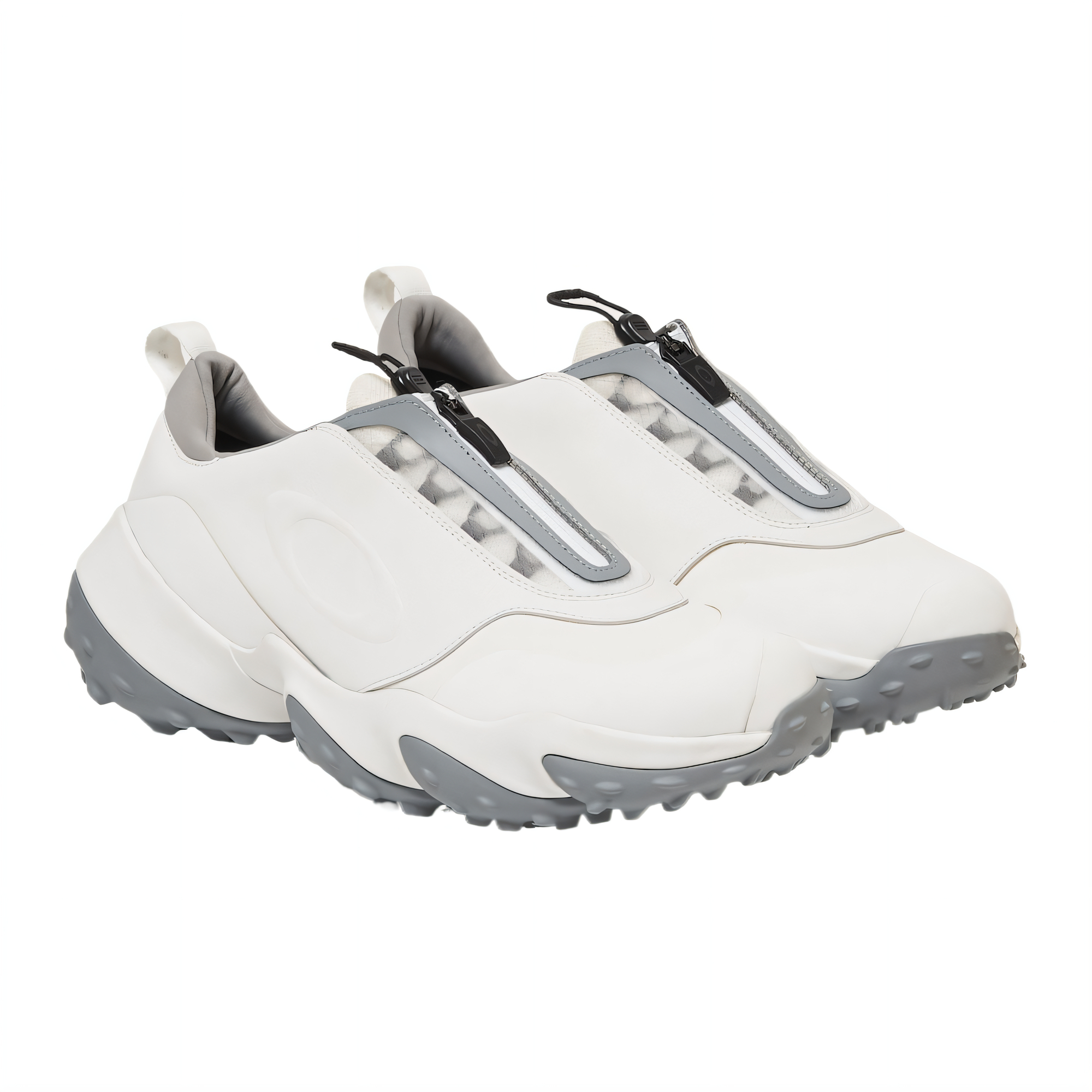 Oakley Wear resistant And Waterproof Low top Golf Shoes Men’s