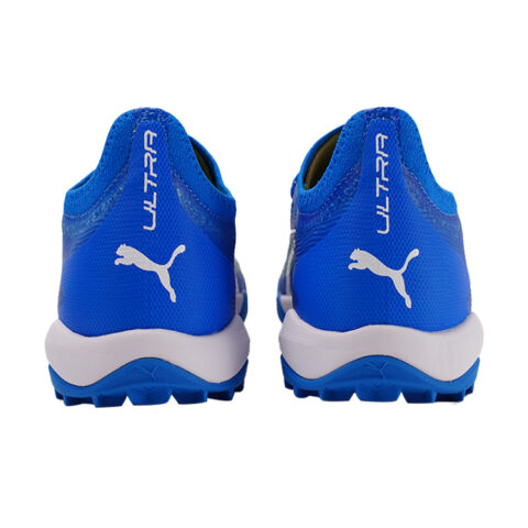 PUMA Ultra Ultimate Cage Tf ‘Ultra Blue White’