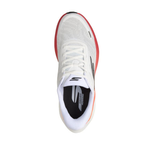 Skechers Breathable Lightweight Anti Rollover Support Cushioning Balance Running Shoes Men’s
