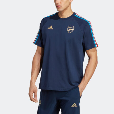 Adidas Arsenal Soccer Jerseys Men’s College Navy Moderate