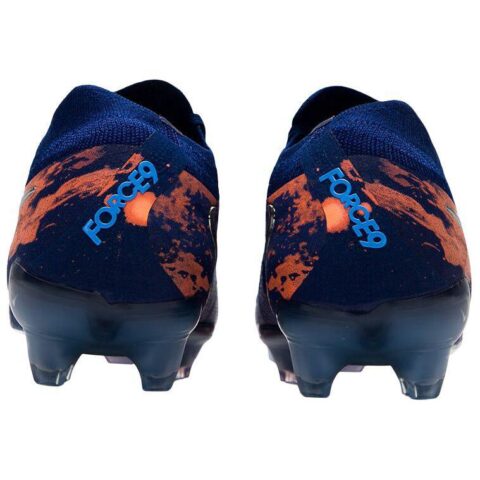 Nike Phantom Gx Ii Elite Fg Erling Haaland Force9 Blue Void