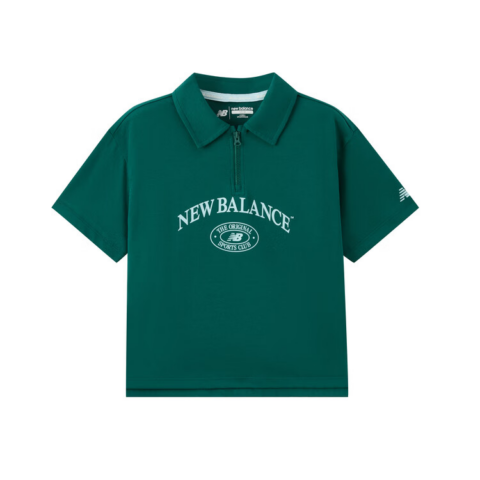 New Balance Casual Sportswear 2 Piece Set Children Aged 3 7 Years Old