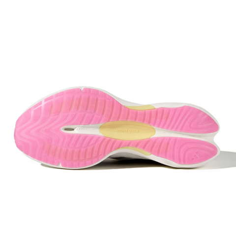 Adidas ETHER LITE Running Shoes Women’s White Black Pink