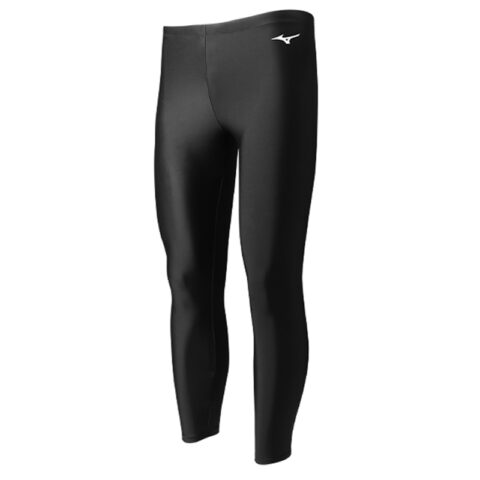 Mizuno Swimming Shorts Men’s Moderate Long Swimming Pants