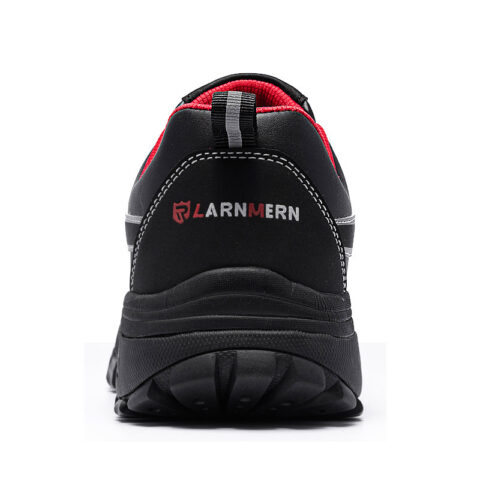 LARNMERN Labor Protection Shoes Unisex