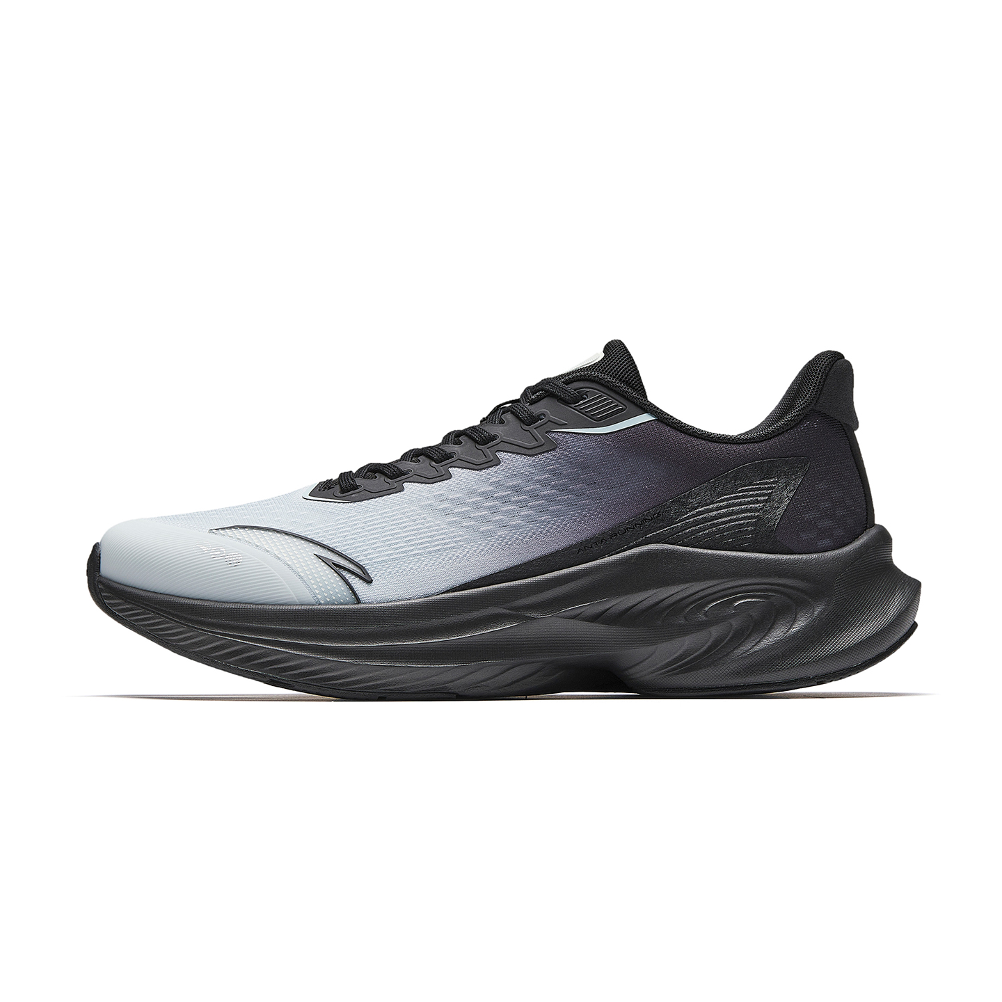 Anta Stinger 6 Fabric Low top A Shock/Rubber Outsole Casual Training Physical Fitness Test Physical Exam Running Shoes