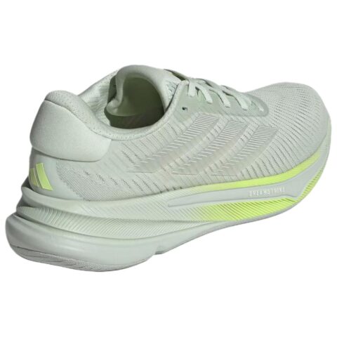 Adidas Supernova Wear resistant And Lightweight Low top Running Shoes Women’s Green