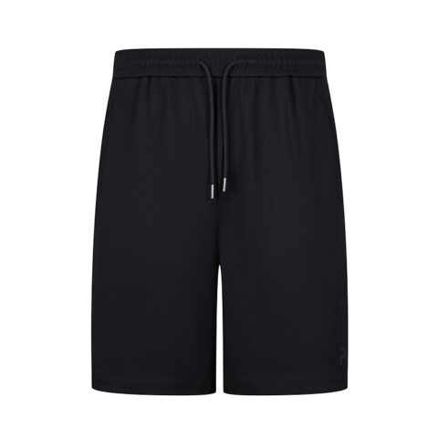 Palladium Sports Shorts Men's Black