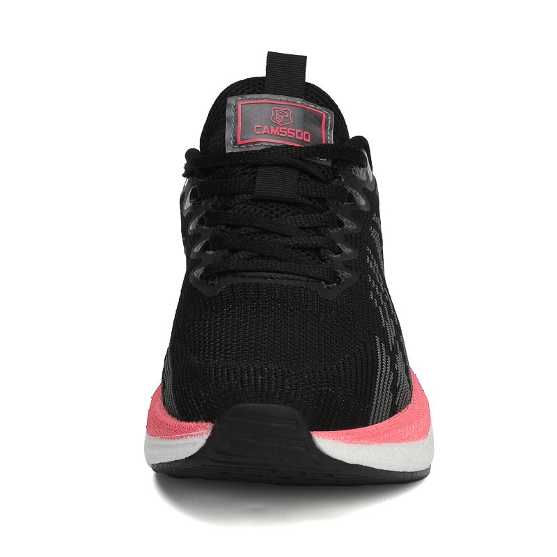 Camssoo Cushioning Slip Resistant Abrasion Resistant Cushioning Slip Resistant Abrasion Resistant Low top Casual