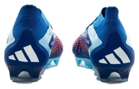 Adidas Predator Accuracy.1 Fg ‘Blue’