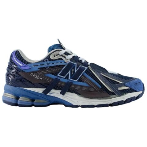 1906 New BalanceA ‘Deep Blue’