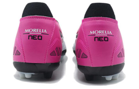 Mizuno Morelia Neo 3 Pro Ag ‘White Purple’